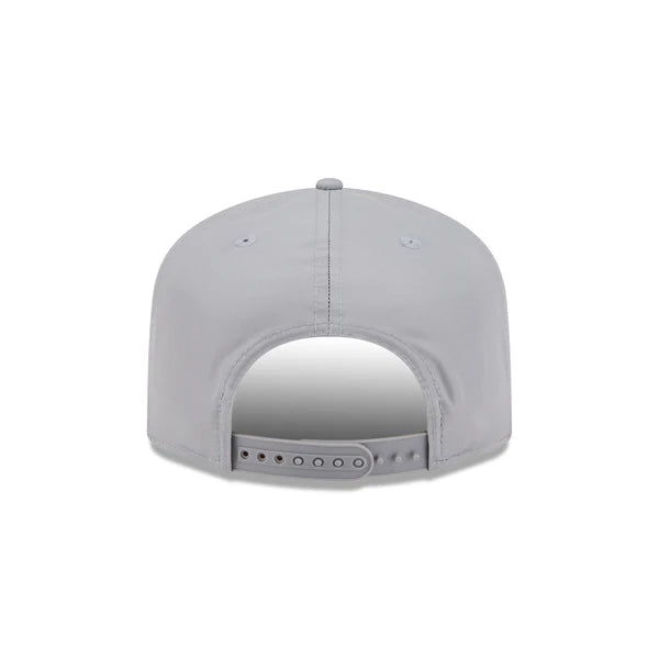 Buffalo Bills NFL New Era Men's Grey 19Twenty Cord Snapback