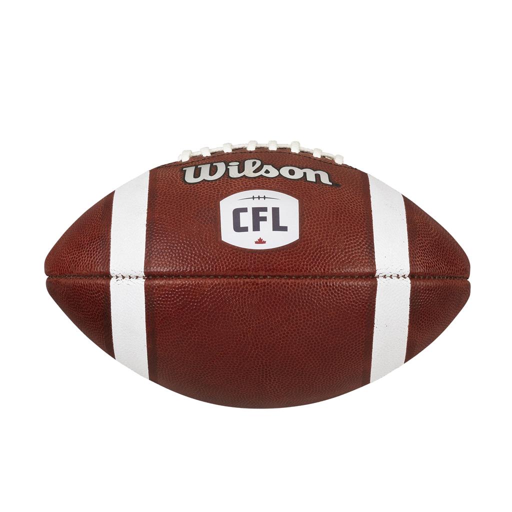 CFL Wilson Official Game Football