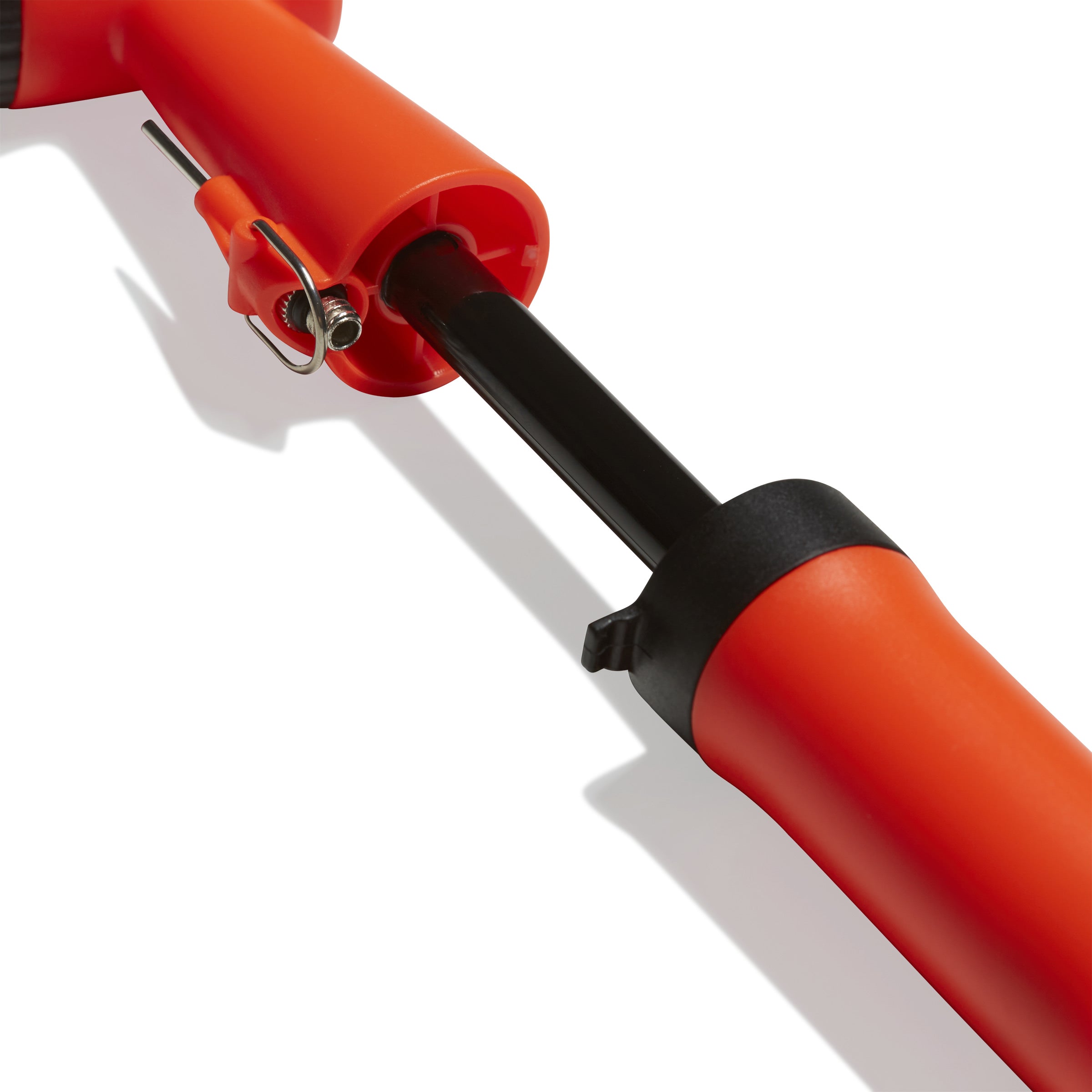 Pompe à air pour ballons à pousser et à tirer Adidas