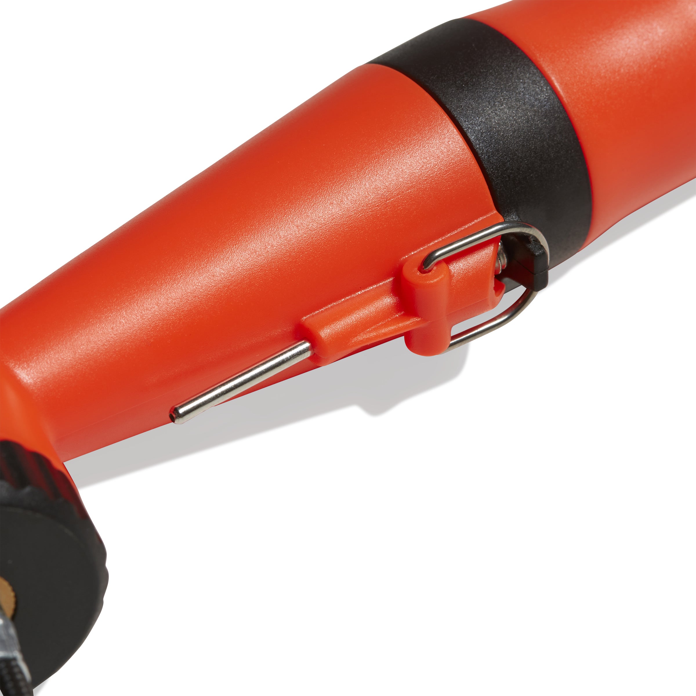 Pompe à air pour ballons à pousser et à tirer Adidas