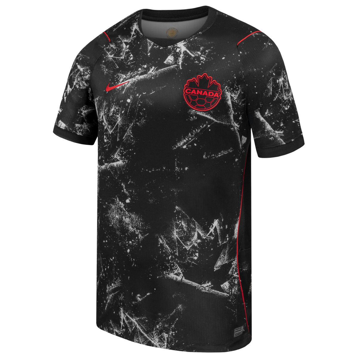 CanadaSoccerFIFANikeYouthBlack