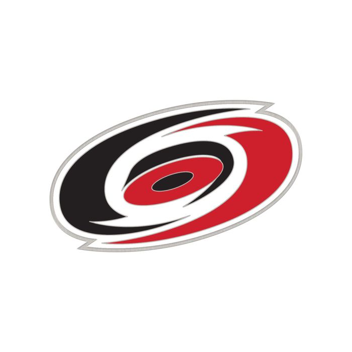 Carolina Hurricanes NHL WinCraft Collector Enamel Pin