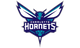 Produits sous licence officielle des Charlotte Hornets