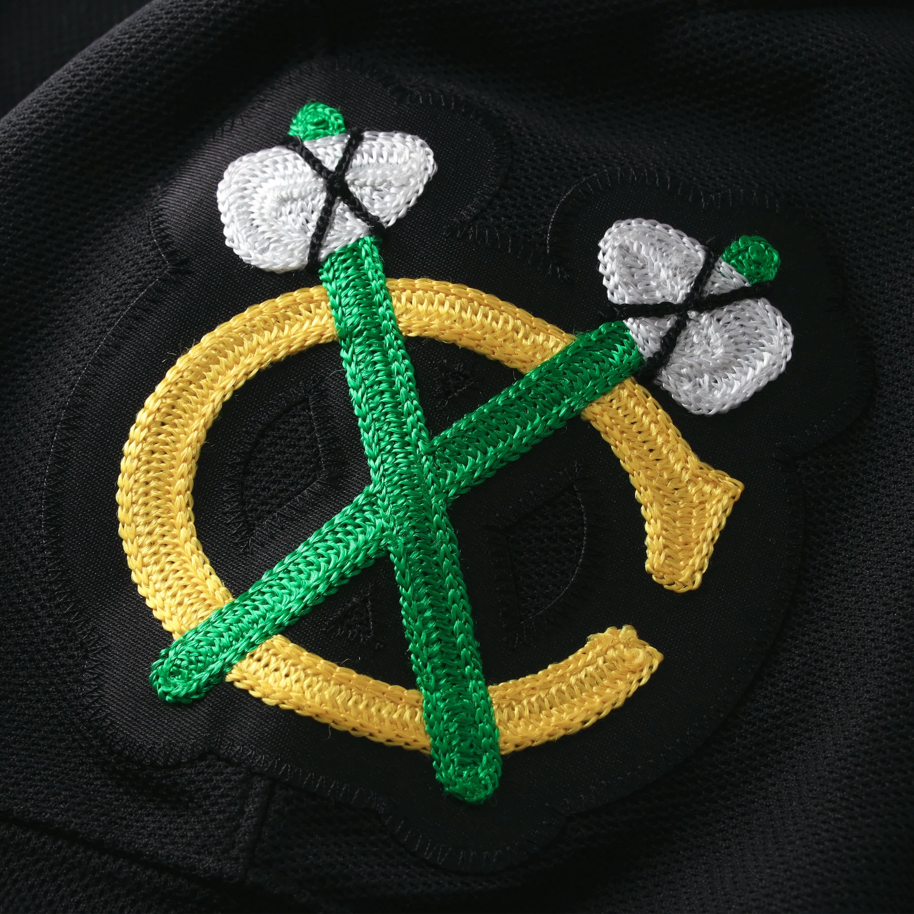 Chicago Blackhawks NHL Fanatics Branded Men's Black Alternate Premium Jersey