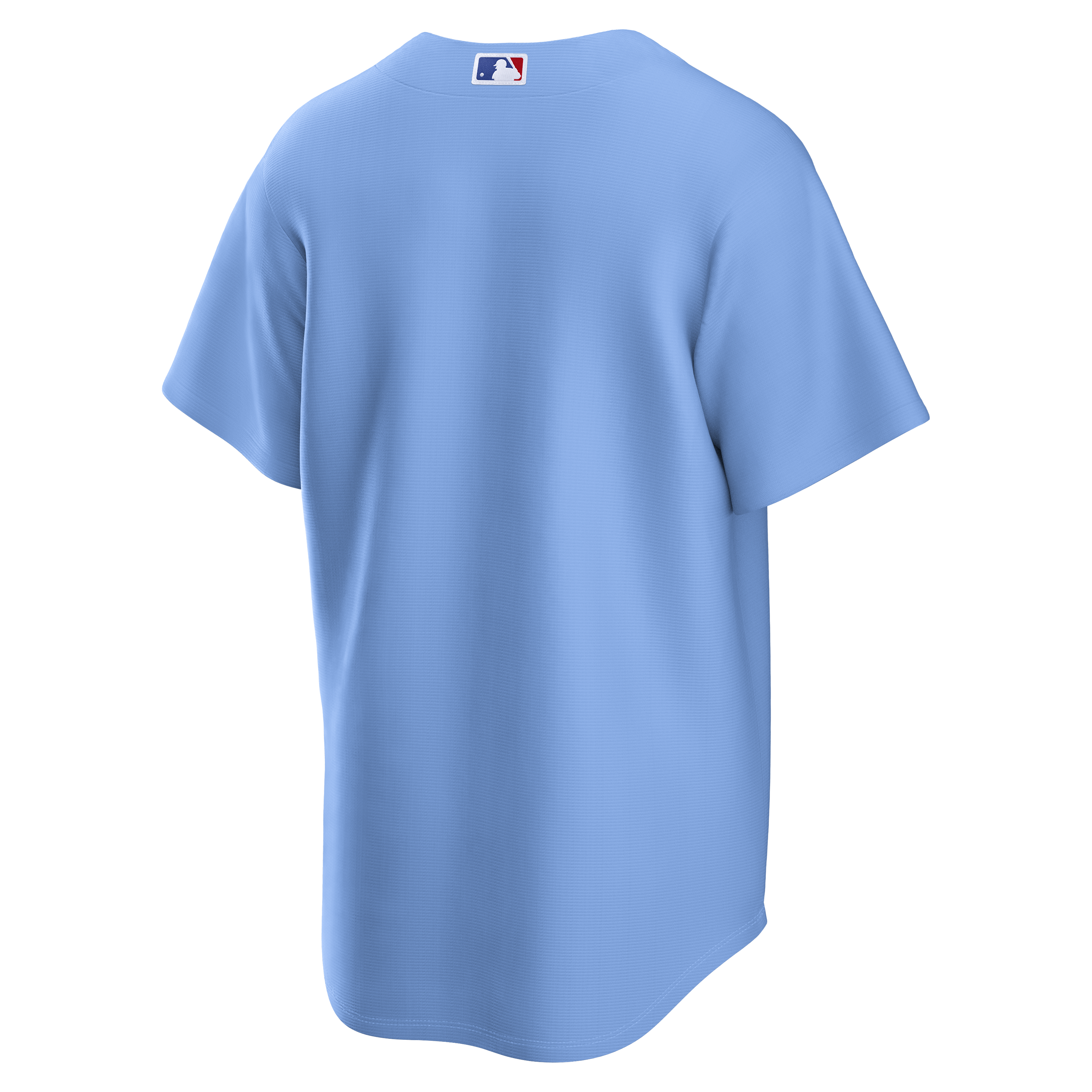 Chicago Cubs MLB Nike Men's Powder Blue Alternate Replica Jersey