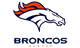 Denver Broncos NFL Official Licensed Merchandise