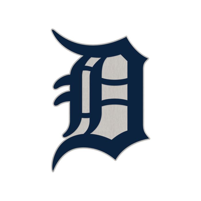 Detroit Tigers MLB WinCraft Collector Enamel Pin