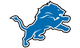 Detroit Lions NFL Official Licensed Merchandise