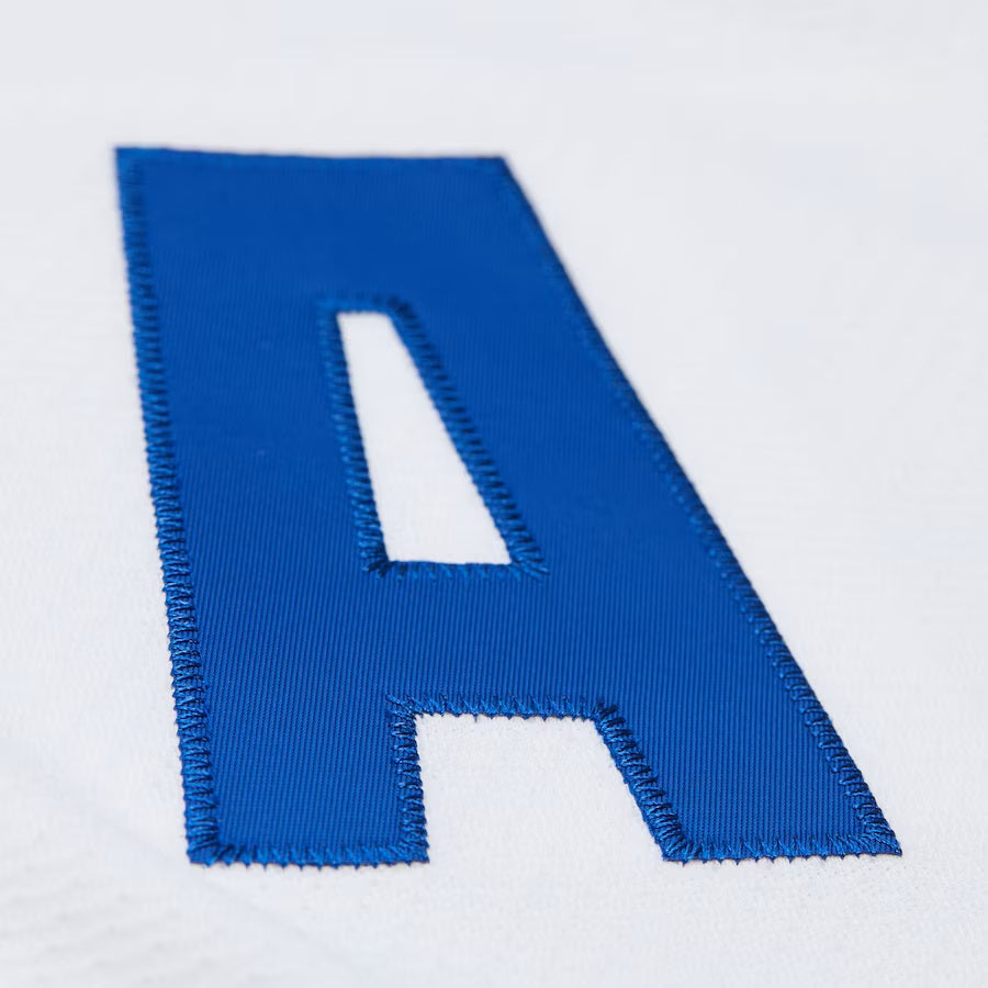 Doug Gilmour Toronto Maple Leafs NHL Mitchell & Ness Men's White 1992 Power Play Authentic Jersey