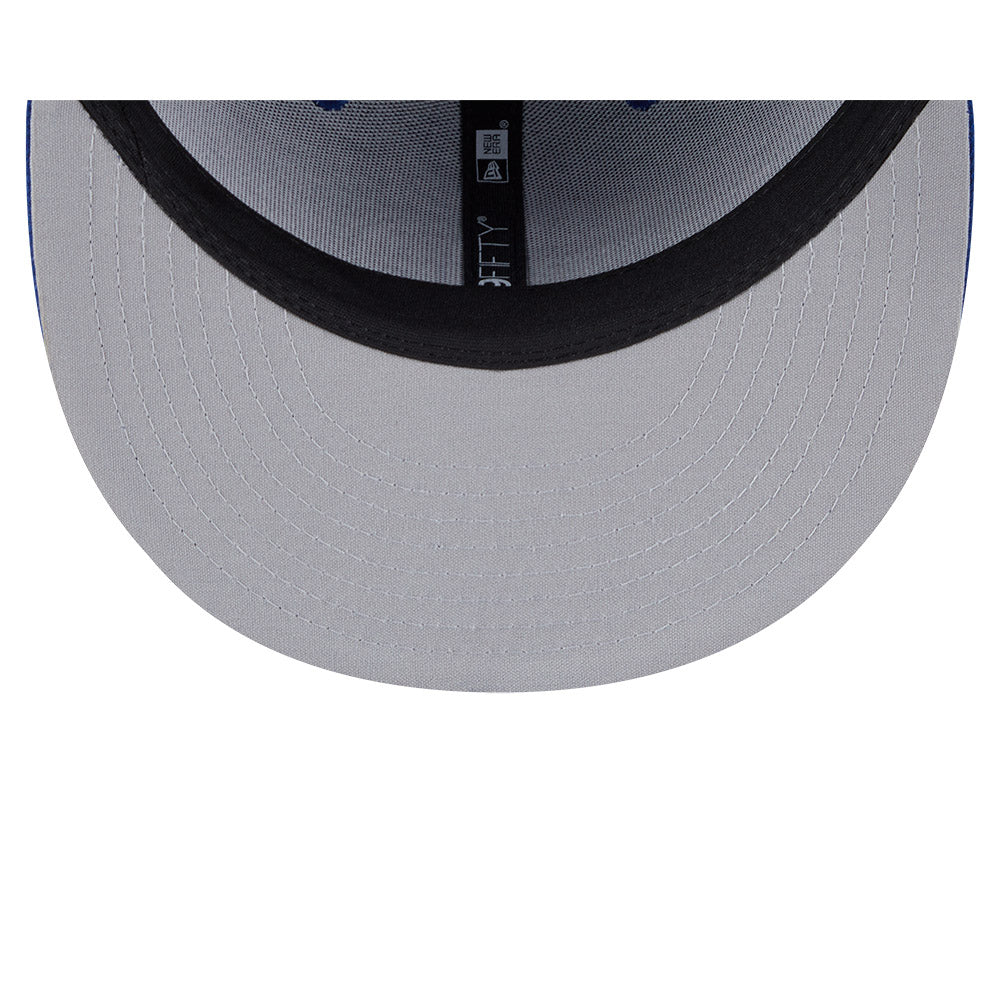 Casquette ajustée bleu royal 59Fifty Authentic Collection pour homme des Blue Jays de Dunedin (MiLB) de New Era