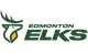 Edmonton Elks CFL Official Licensed Merchandise