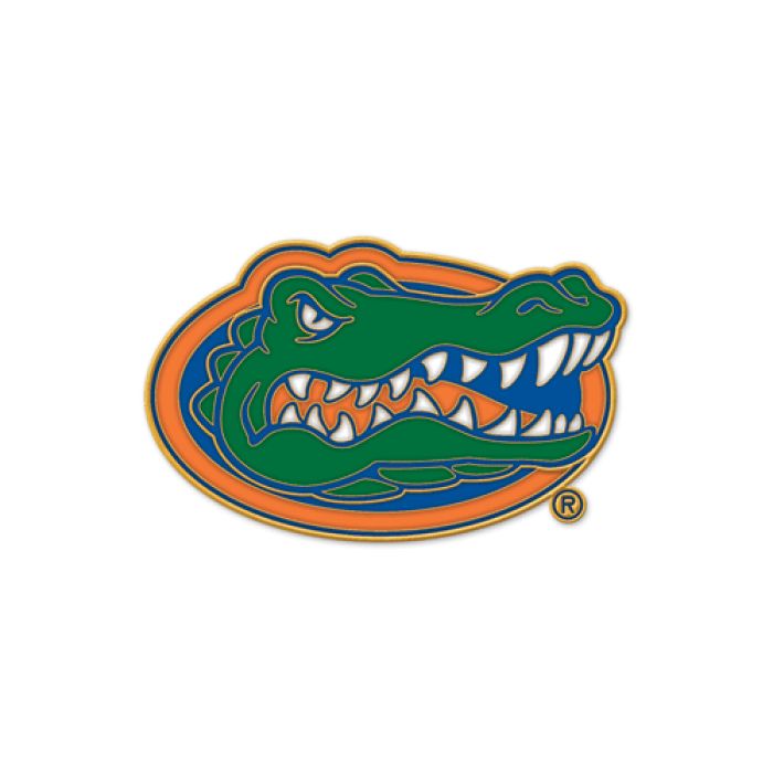 Florida Gators NCAA WinCraft Collector Enamel Pin