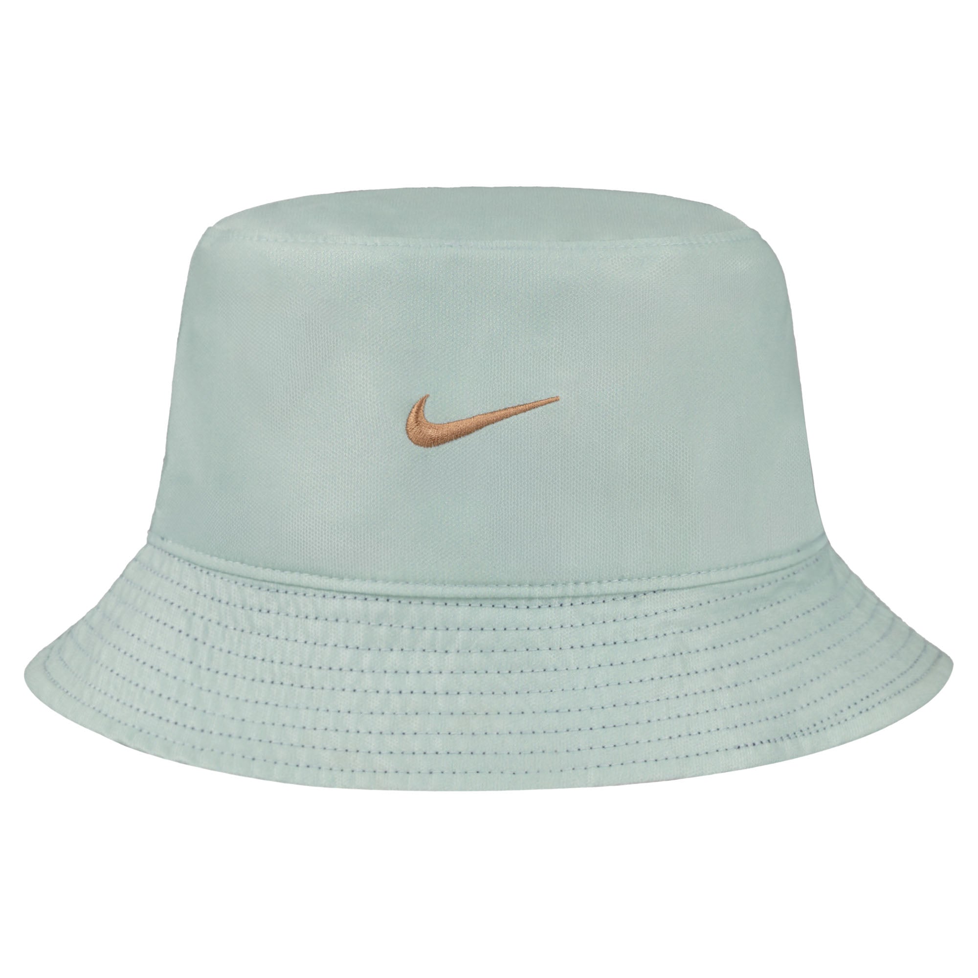 France National Team FIFA Nike Men's Navy Reversible Apex Bucket Hat