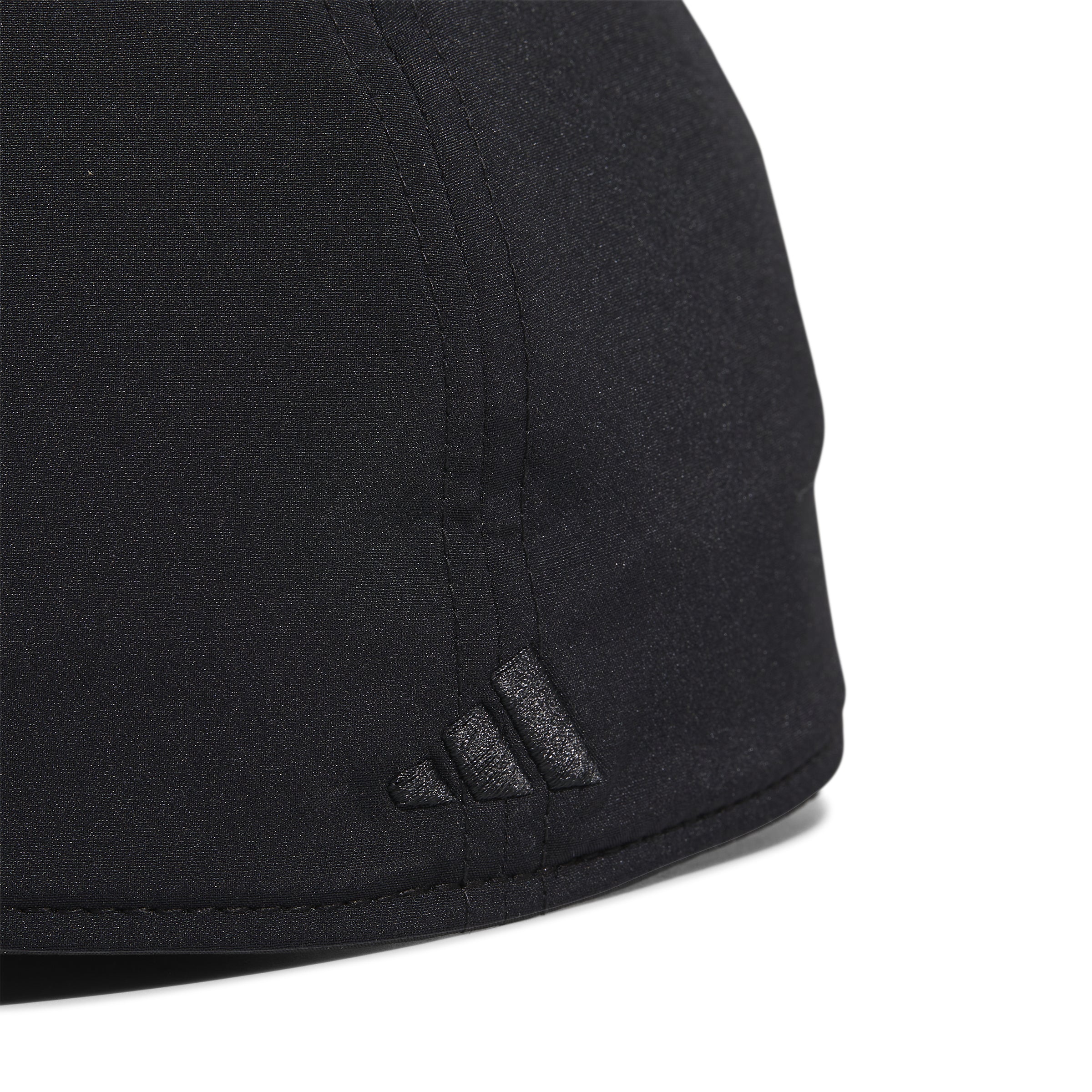 Adidas Casquette extensible Game Day noire homme