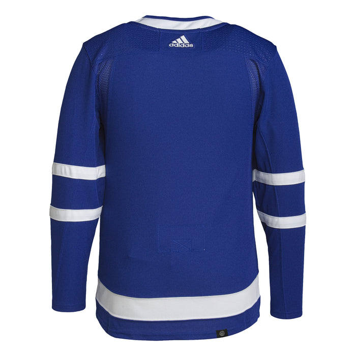 Toronto Maple Leafs NHL Adidas Men's Navy Primegreen Authentic Pro Jersey