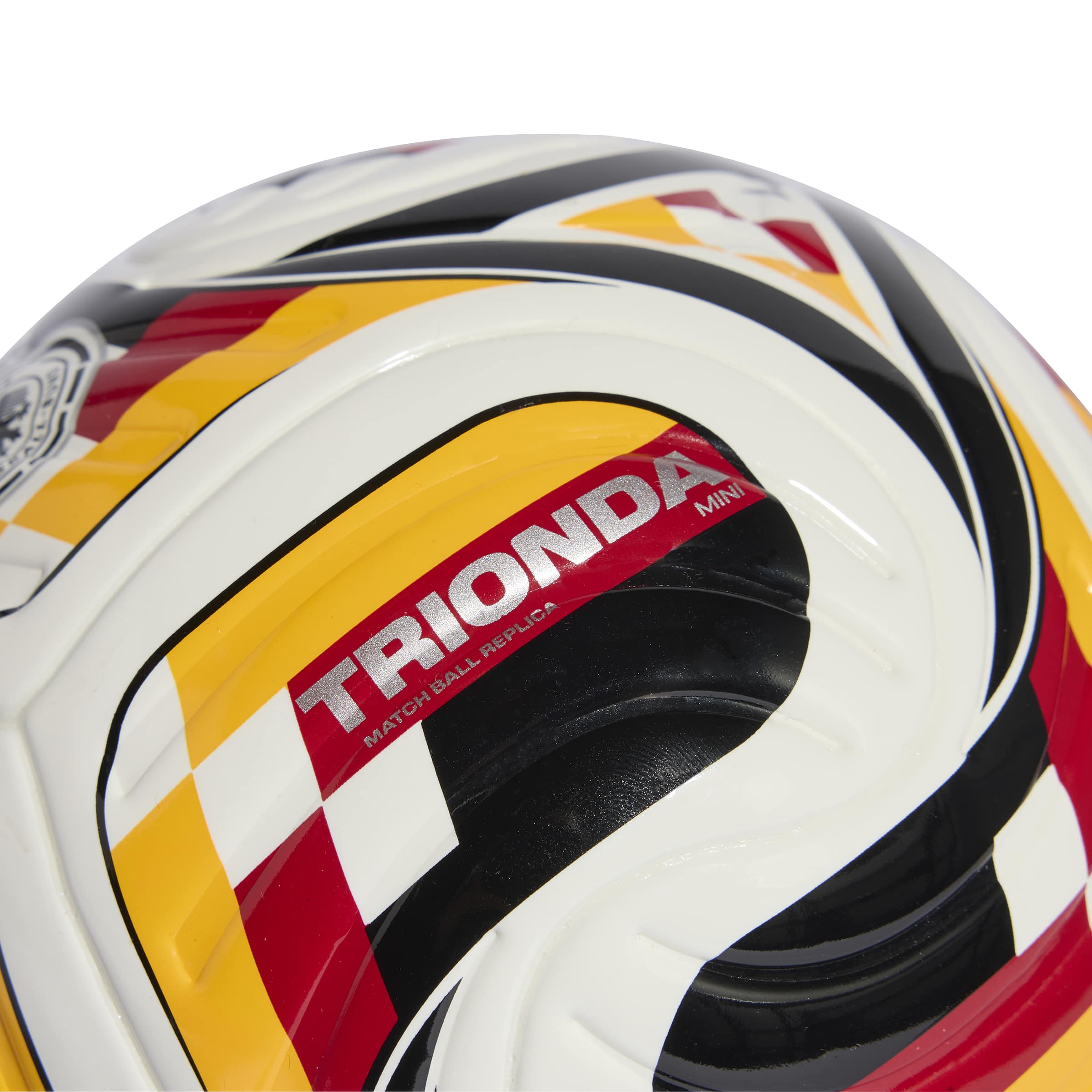 Germany FIFA Adidas 2026 World Cup Trionda Mini Soccer Ball