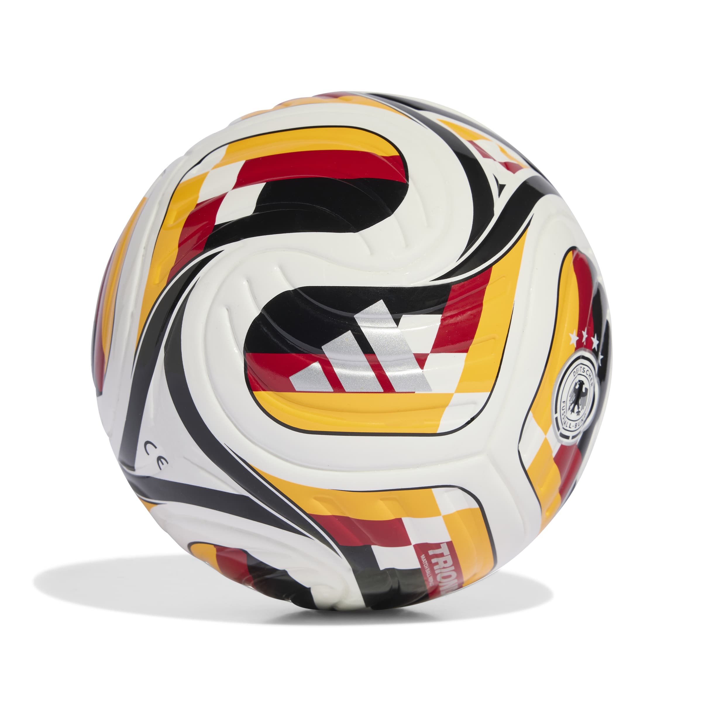 Germany FIFA Adidas 2026 World Cup Trionda Mini Soccer Ball
