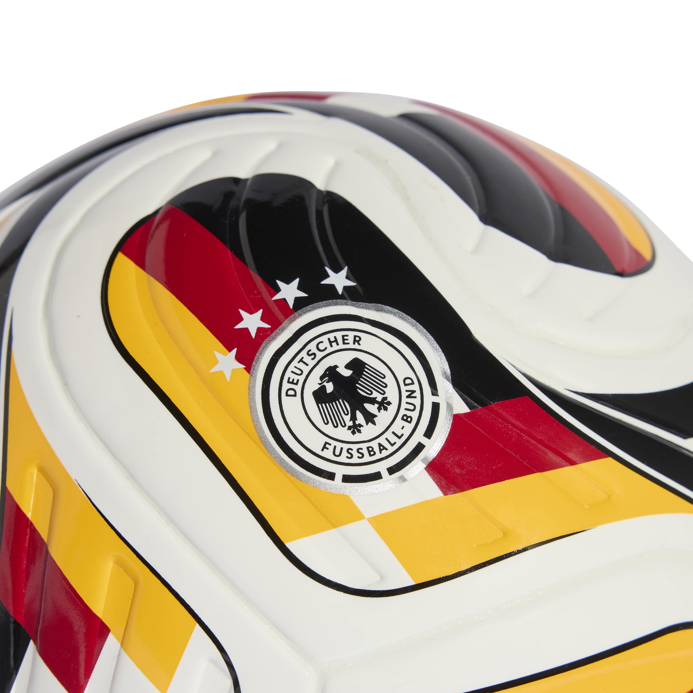 Germany FIFA Adidas 2026 World Cup Trionda Mini Soccer Ball