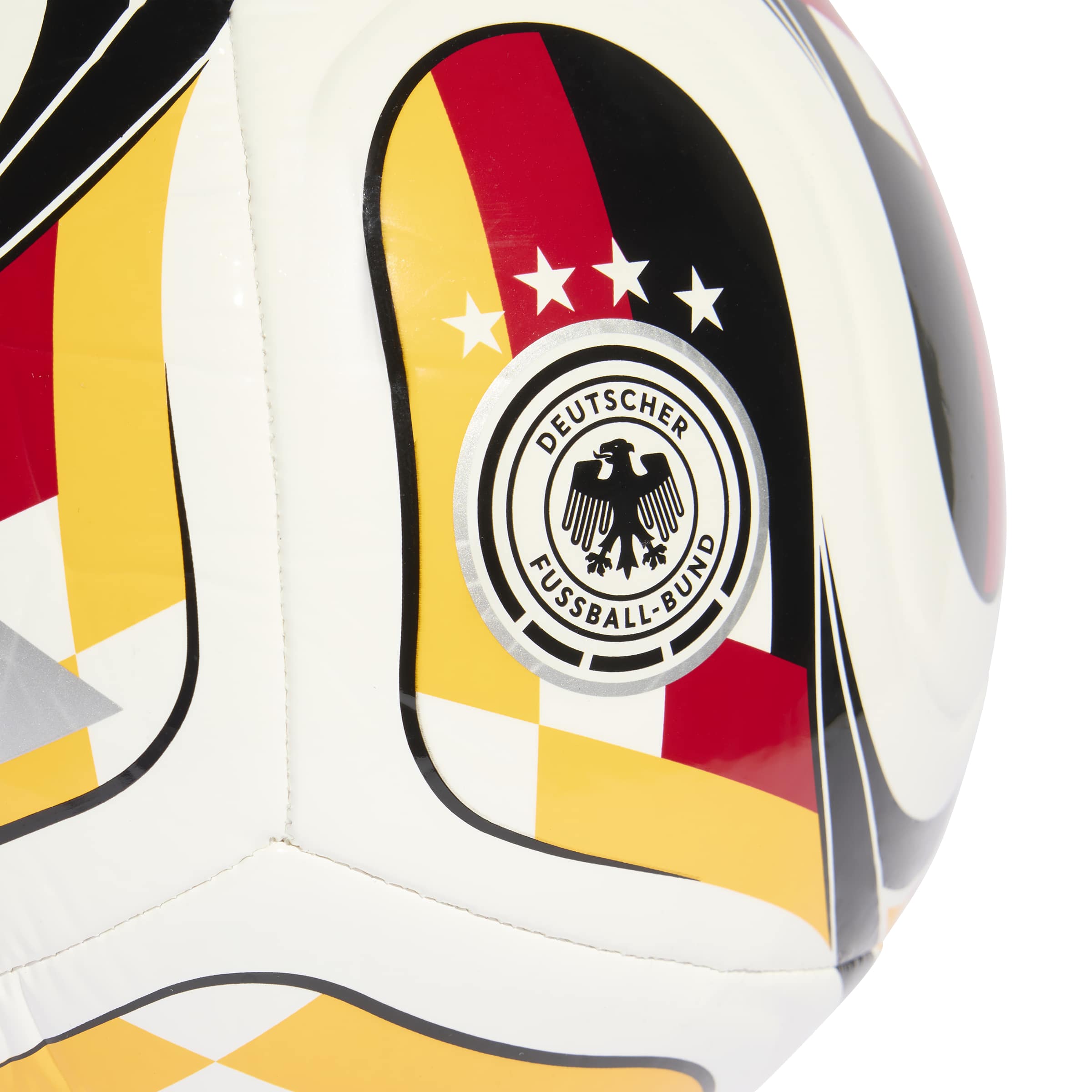 Germany National Team FIFA Adidas 2026 World Cup Trionda Soccer Ball