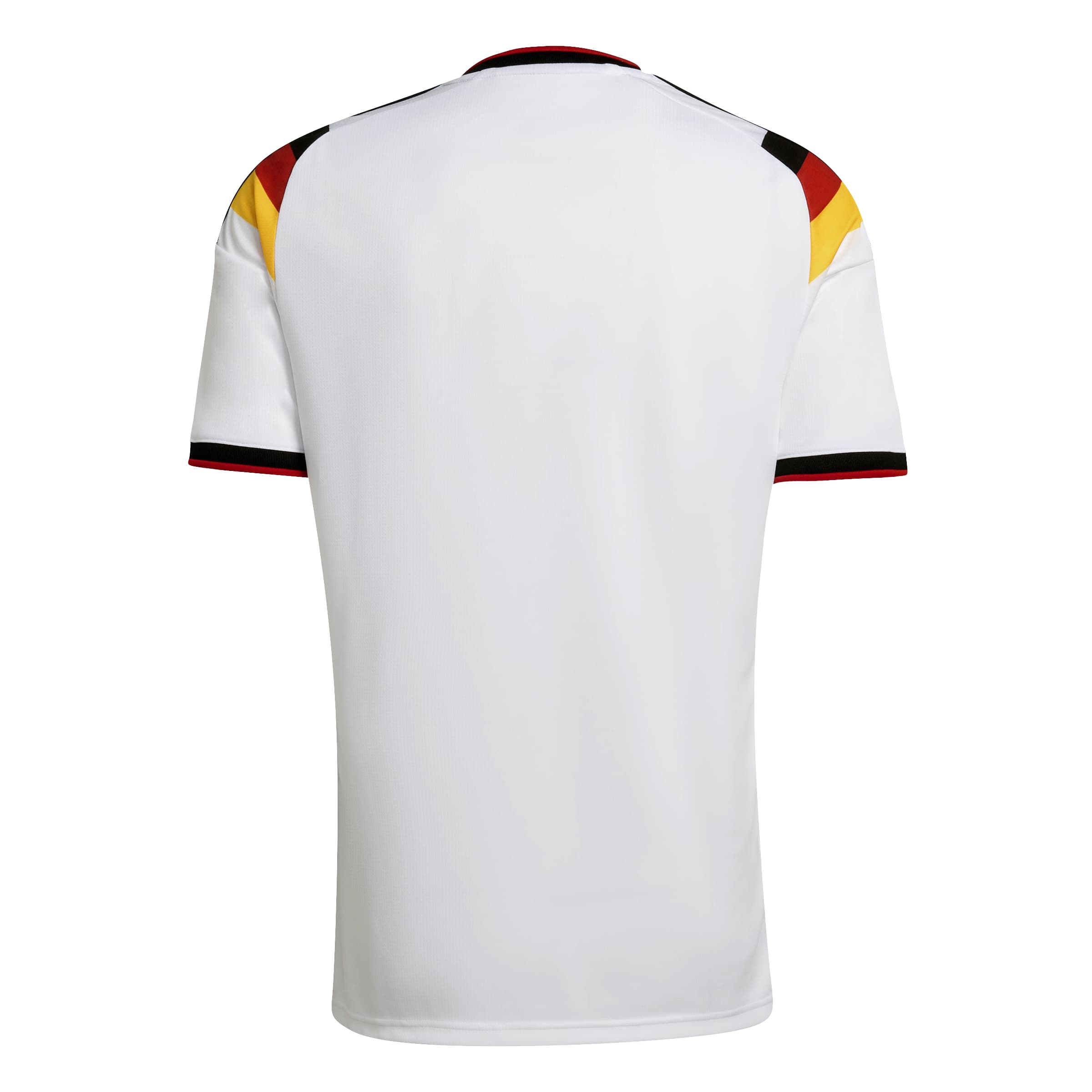 Germany National Team FIFA Adidas Men's White 2025/26 Replica Home Jersey