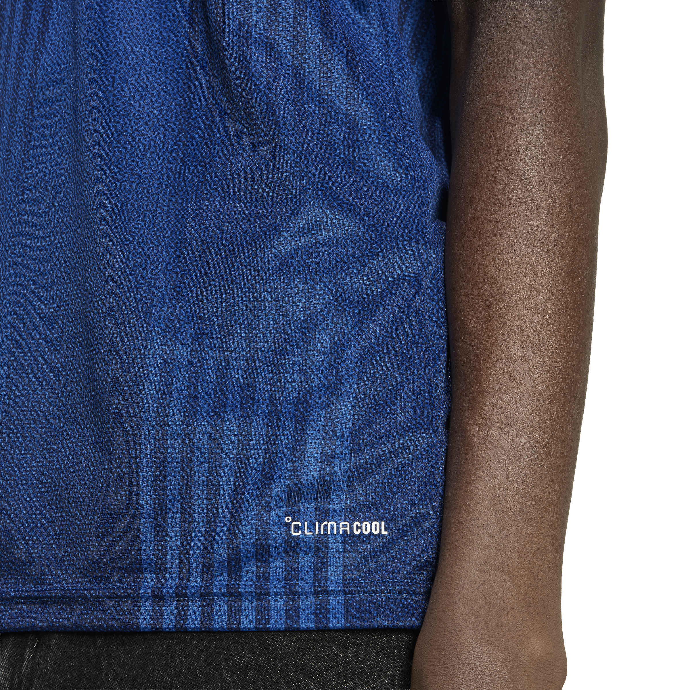 Greece National Team FIFA Adidas Men's Navy 2026 Replica Away Jersey