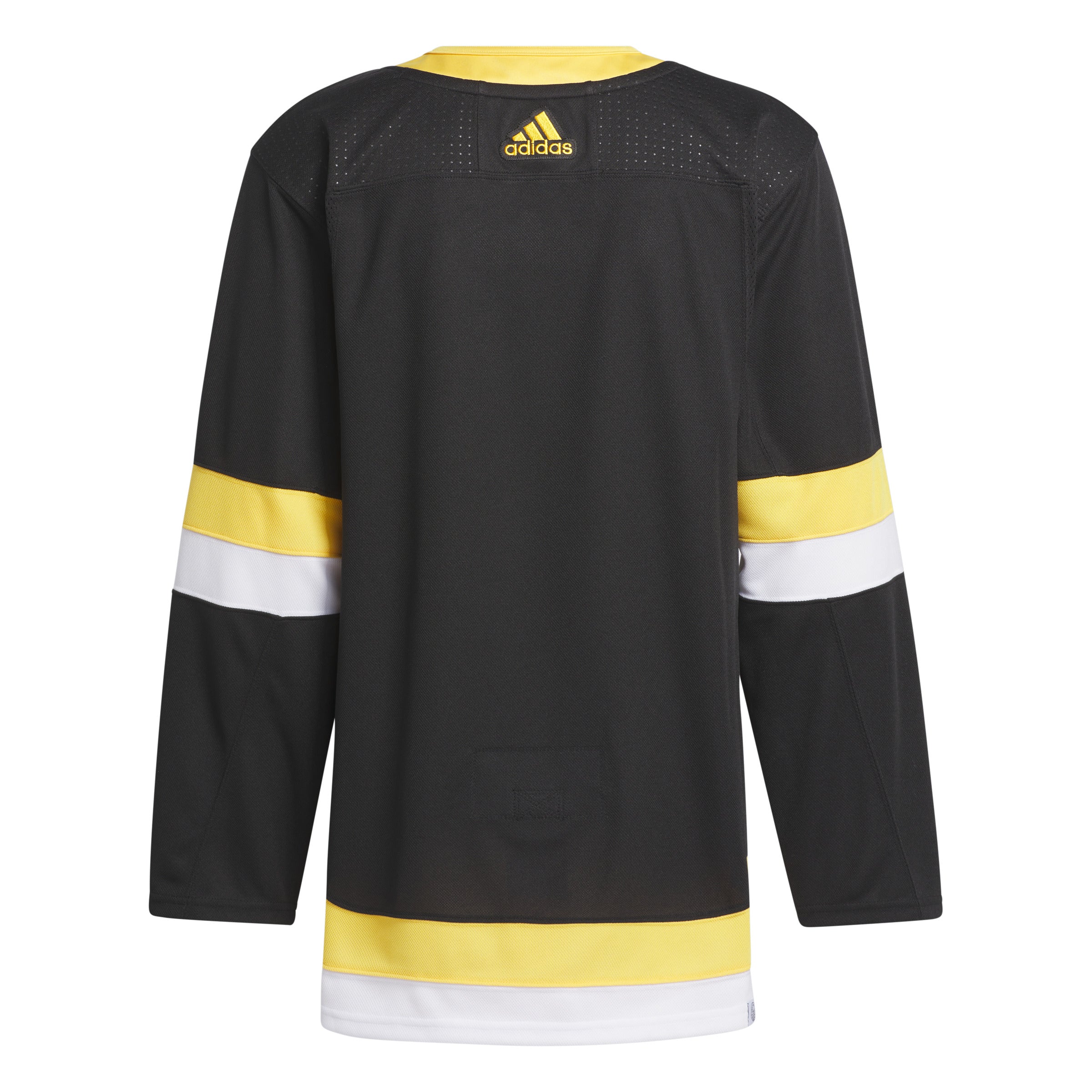 Maillot Pro authentique Primegreen Alternate Authentic Pro des Bruins de Boston LNH Adidas pour hommes