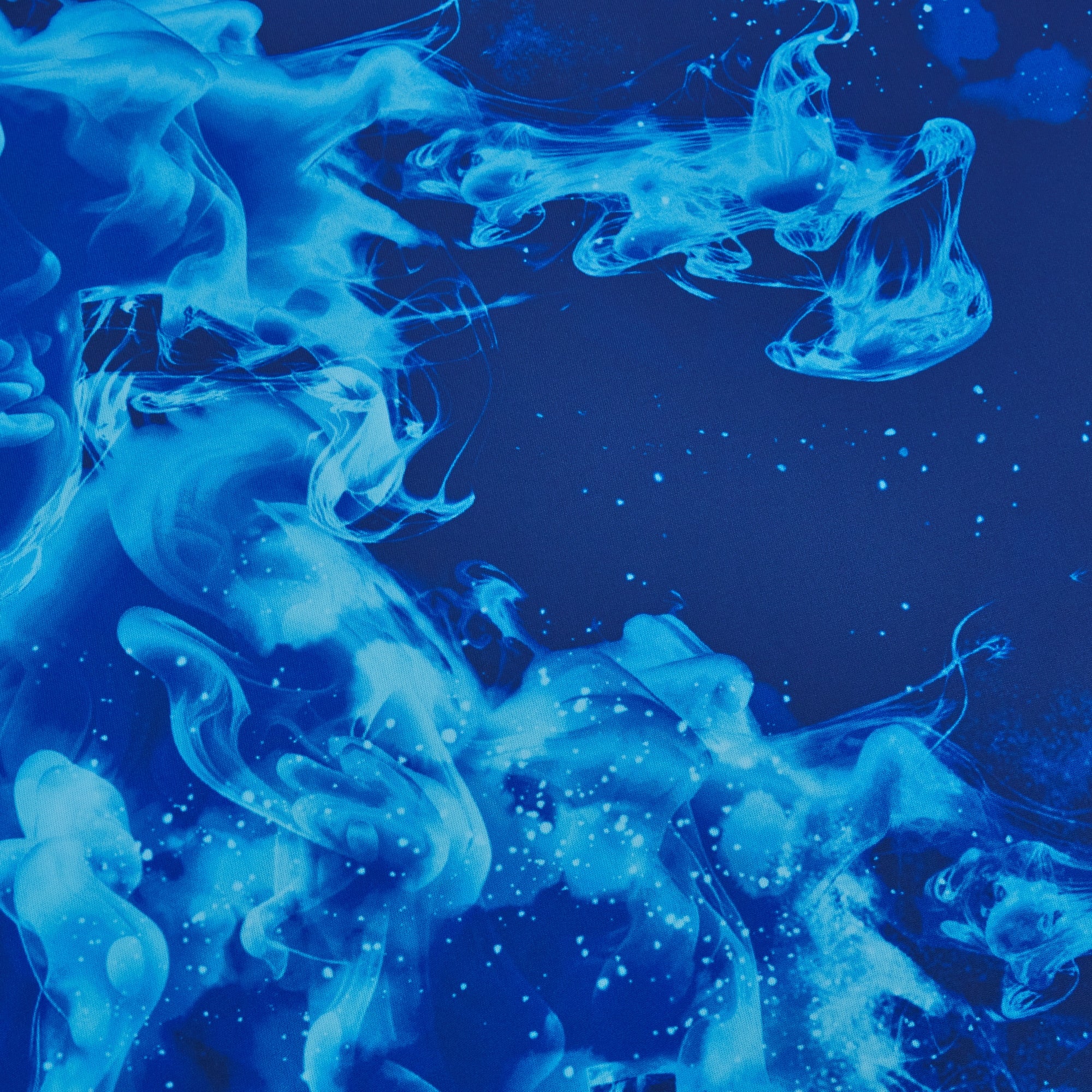 Maillot de match principal bleu marine 2025/26 pour homme Halifax Wanderers FC CPL Macron