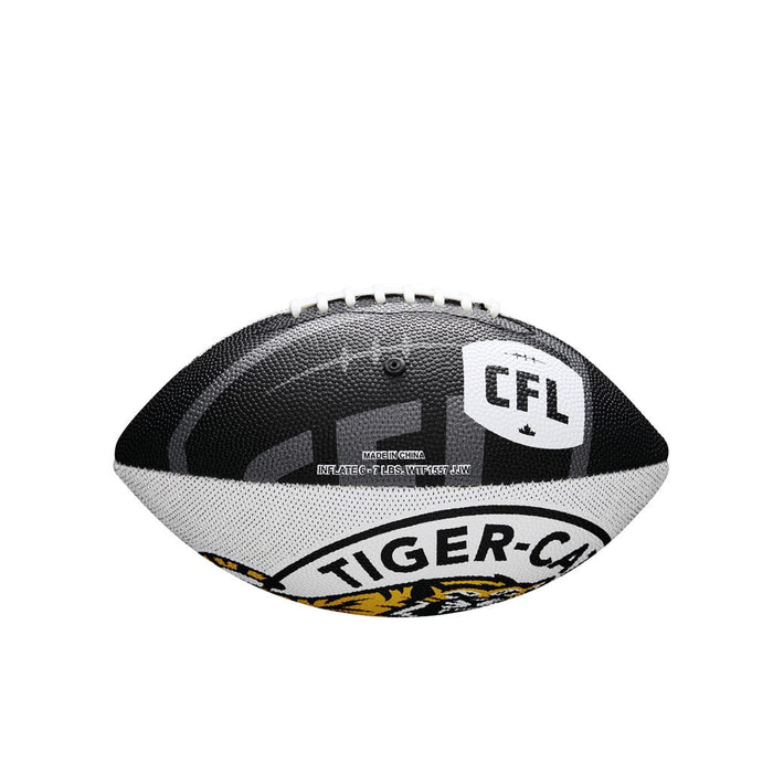 Hamilton Tiger-Cats CFL Official Licensed Merchandise