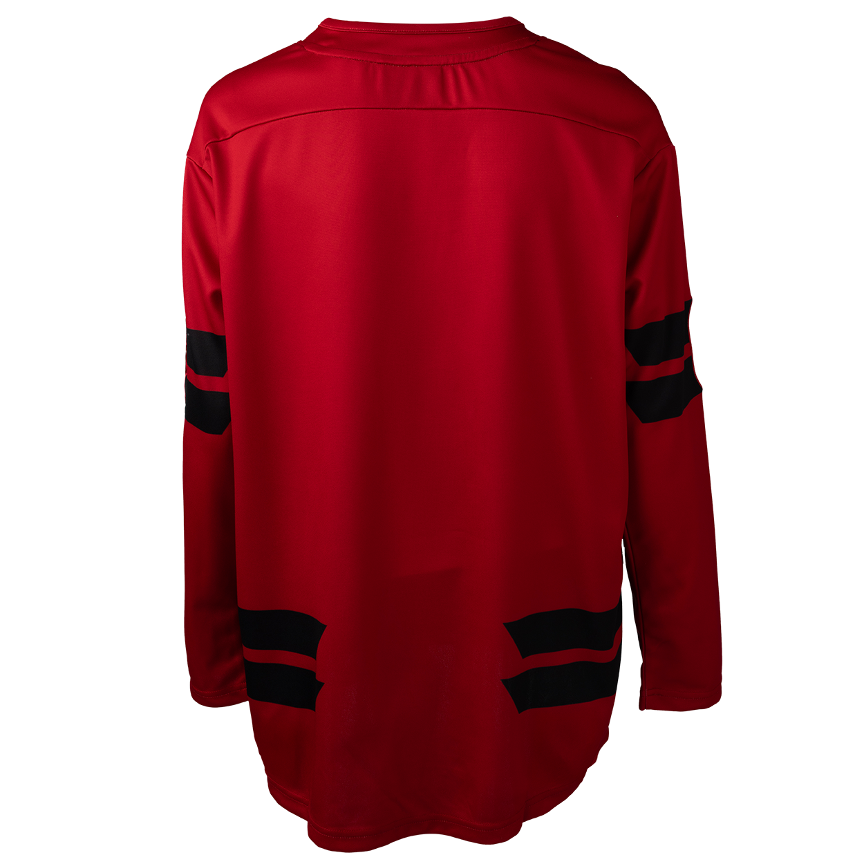 Hockey Canada IIHF Bauer Women's Red 2026 Replica Jersey
