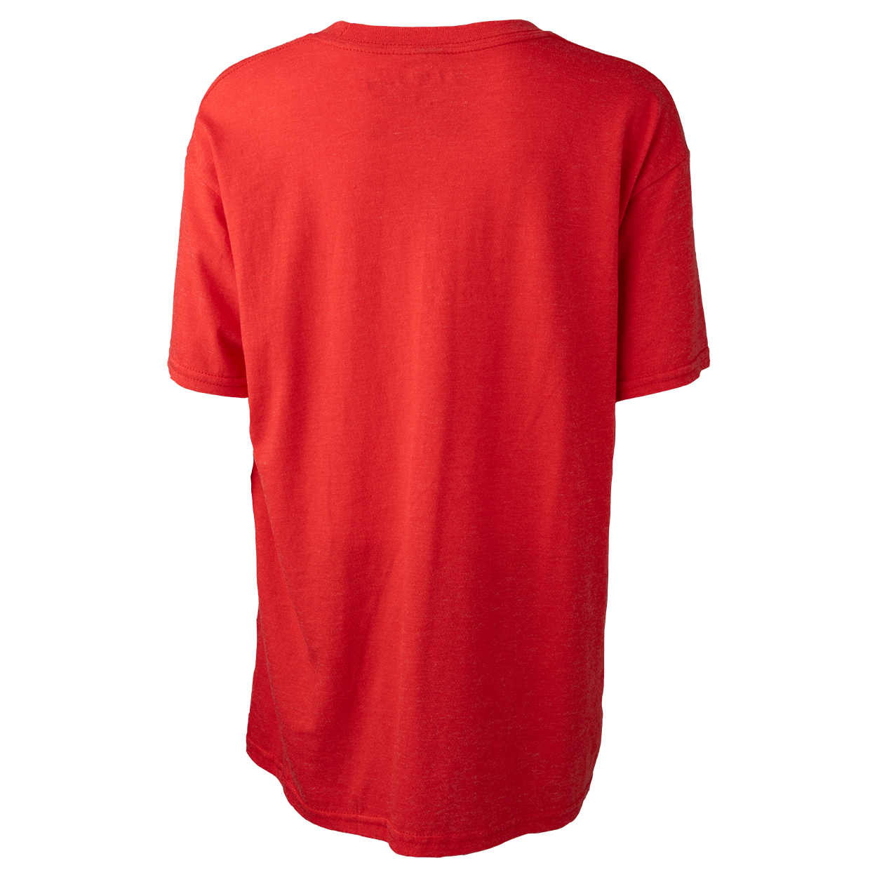Hockey Canada IIHF Bauer Youth Red Puck T-Shirt