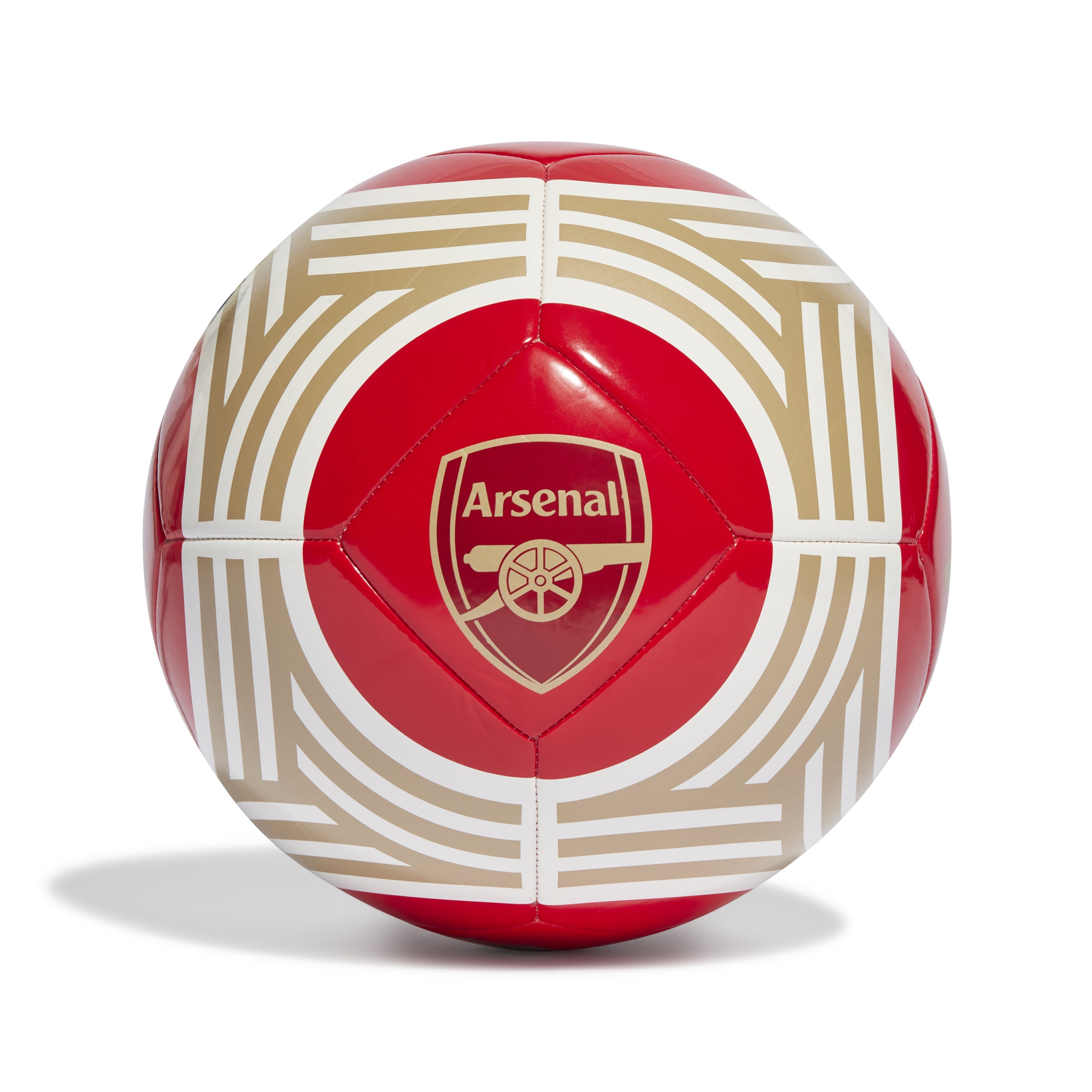 Ballon de football Arsenal FC EPL Adidas Home Club