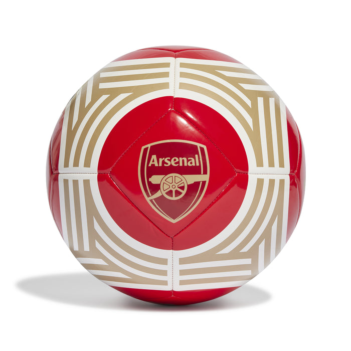 Arsenal FC EPL Adidas Home Club Soccer Ball