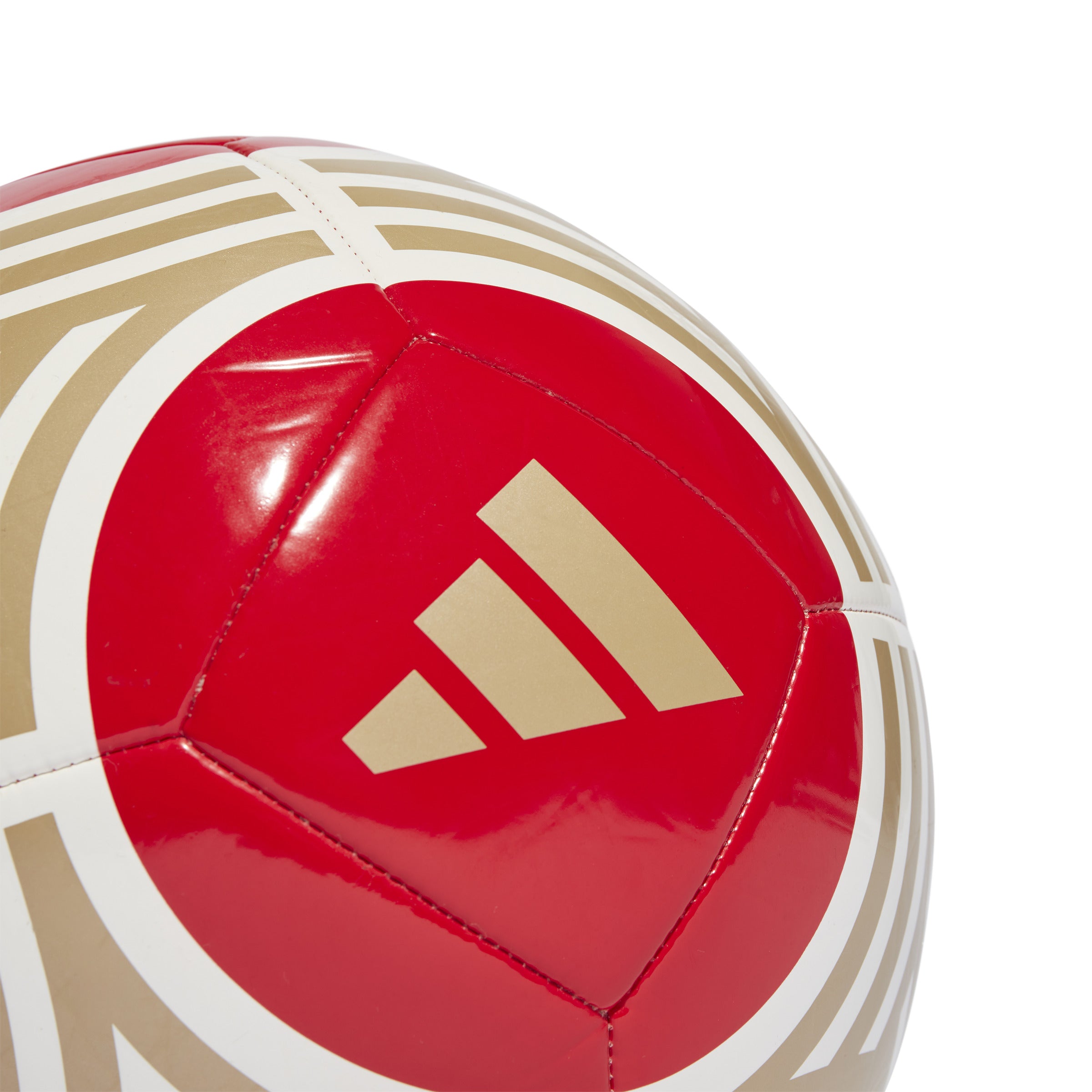 Arsenal FC EPL Adidas Home Club Soccer Ball