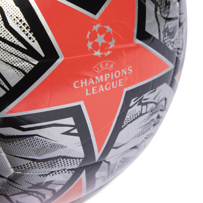 Adidas 2024 UEFA Champions League Club Soccer Ball