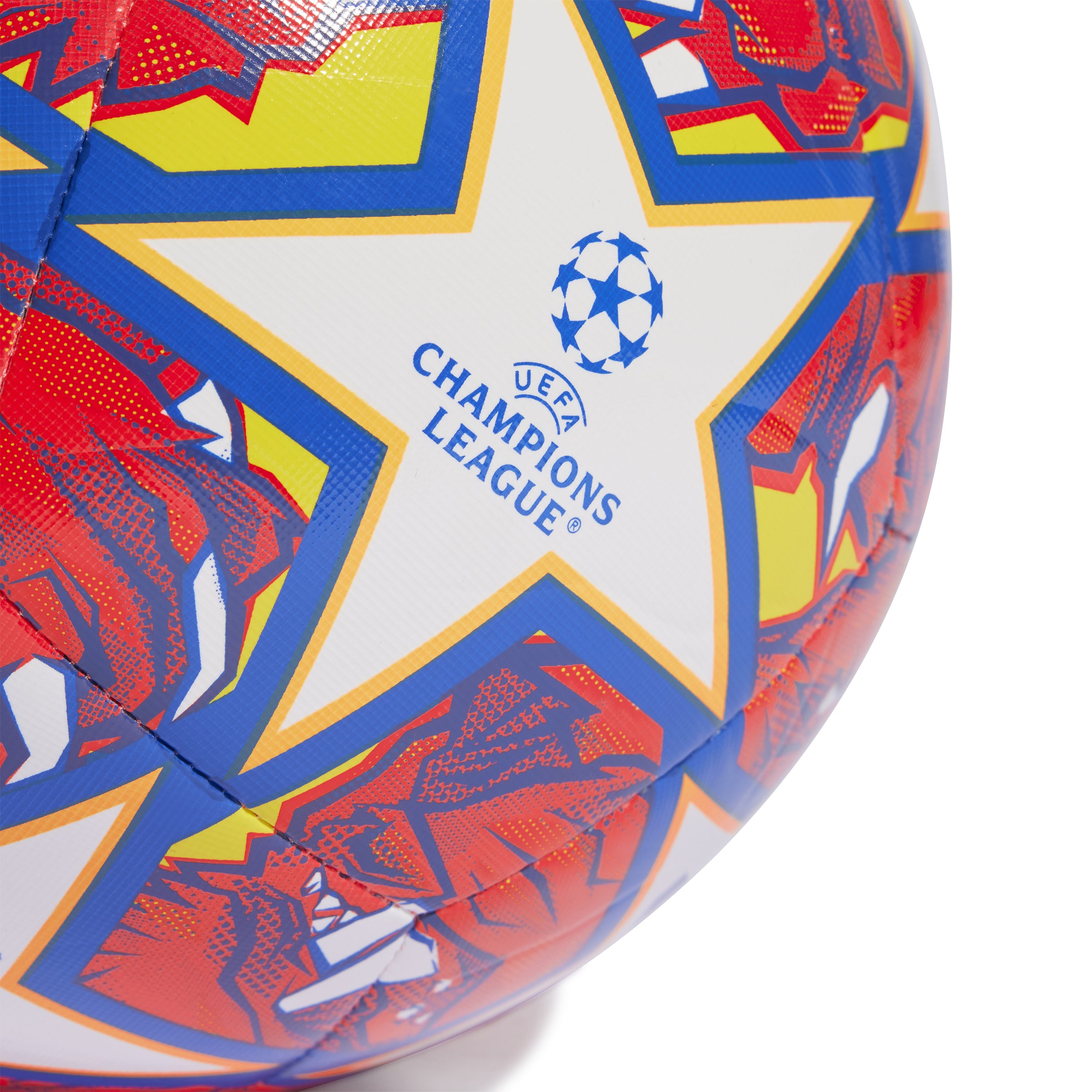 Ballon de football Adidas 2024 UEFA Champions League Training Knockout