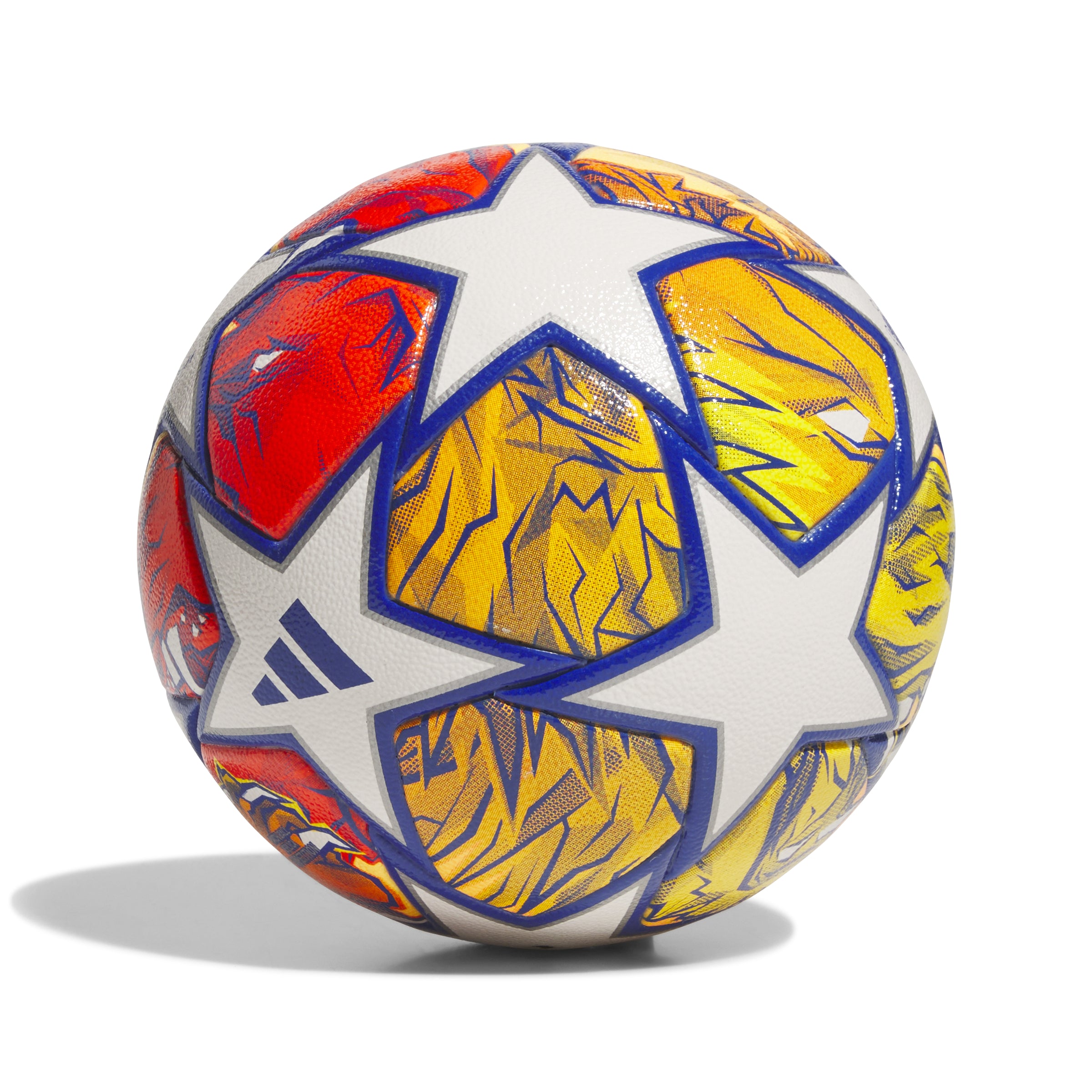 Ballon de football Adidas 2024 UEFA Champions League Competition Knockout