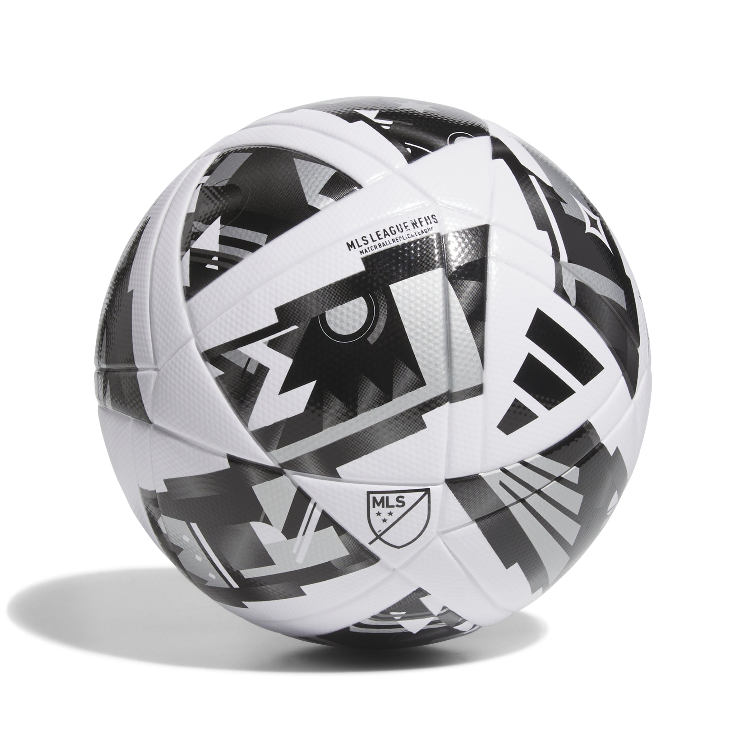 MLS Adidas 2024 NFHS League Soccer Ball