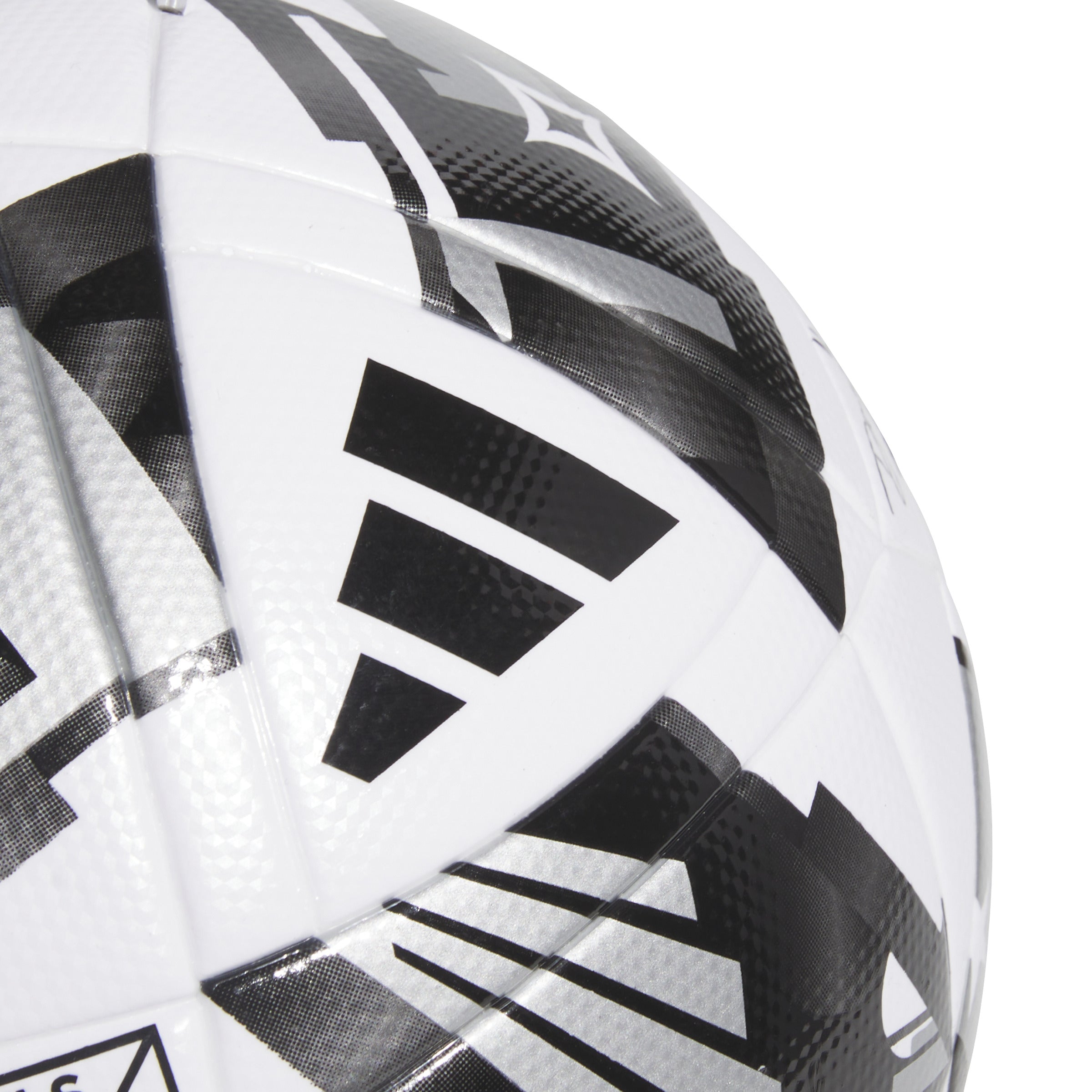 Ballon de football MLS Adidas 2024 NFHS League