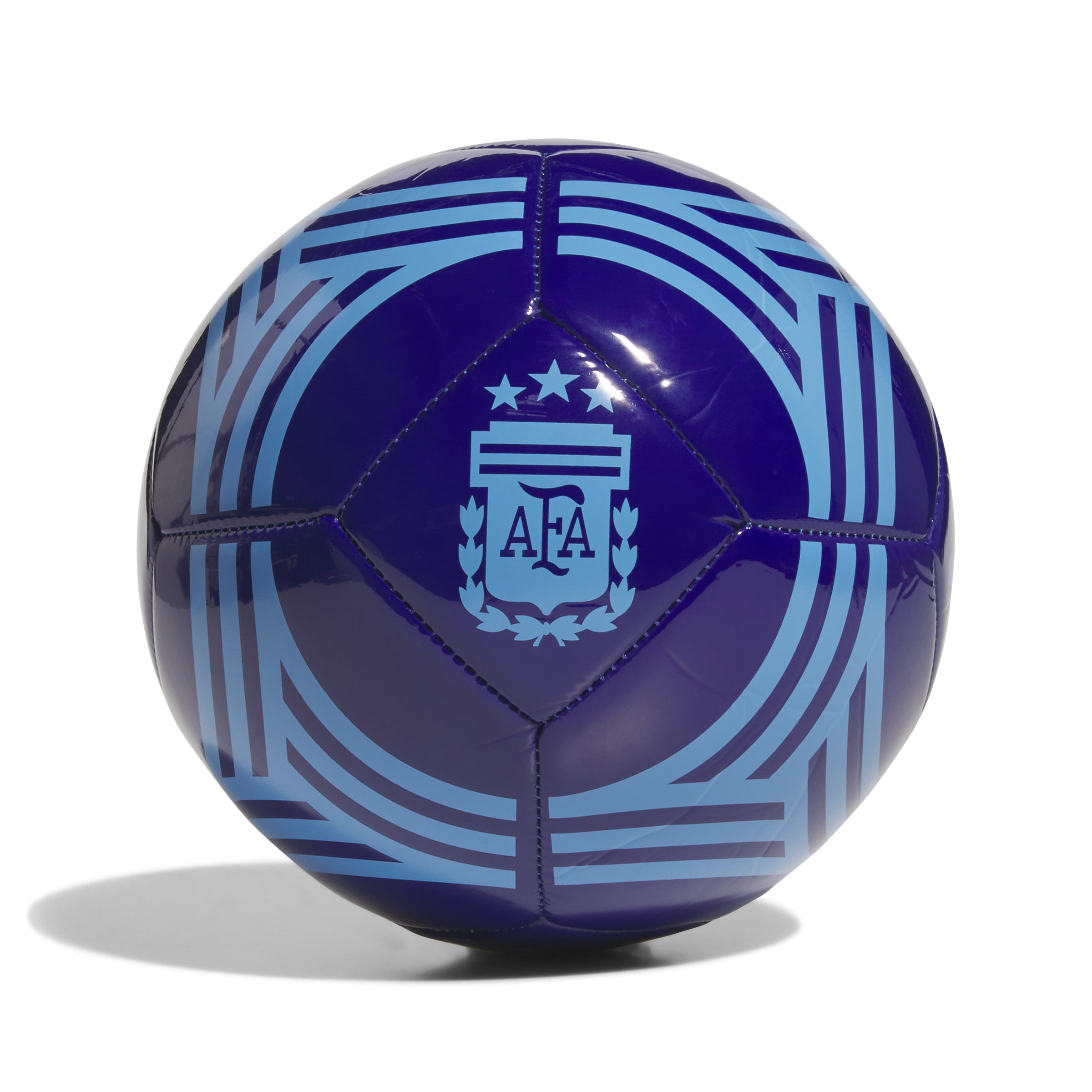 Ballon de football du club Adidas de la FIFA d'Argentine