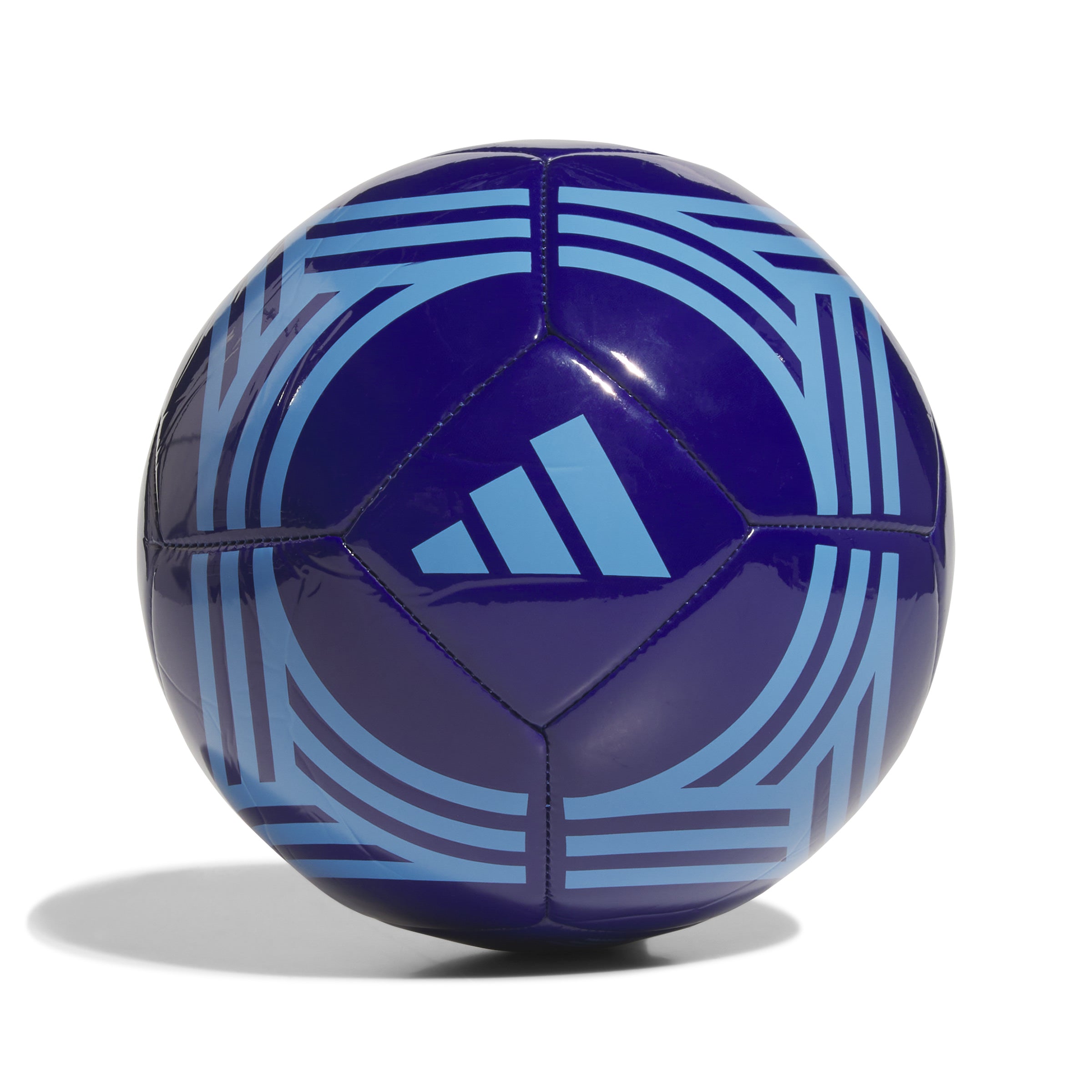 Argentina FIFA Adidas Club Soccer Ball