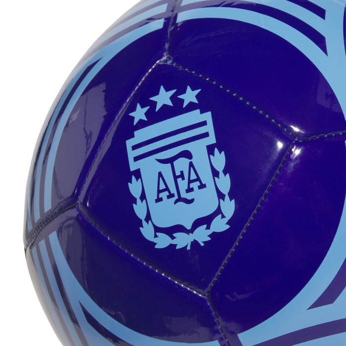 Argentina FIFA Adidas Club Soccer Ball
