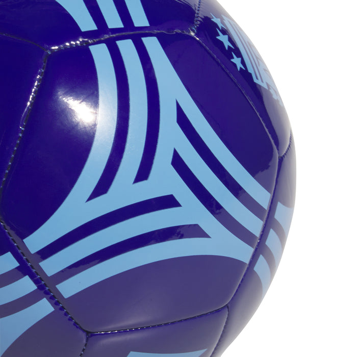 Argentina FIFA Adidas Club Soccer Ball