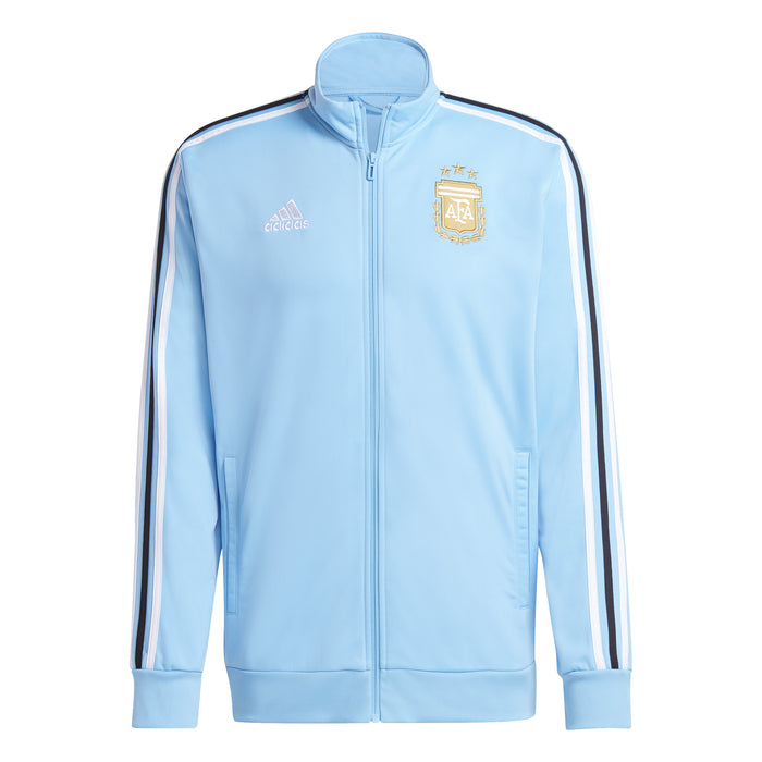 Argentina FIFA Adidas Men's Light Blue DNA Track Top Jacket — Maison Sport  Canadien /