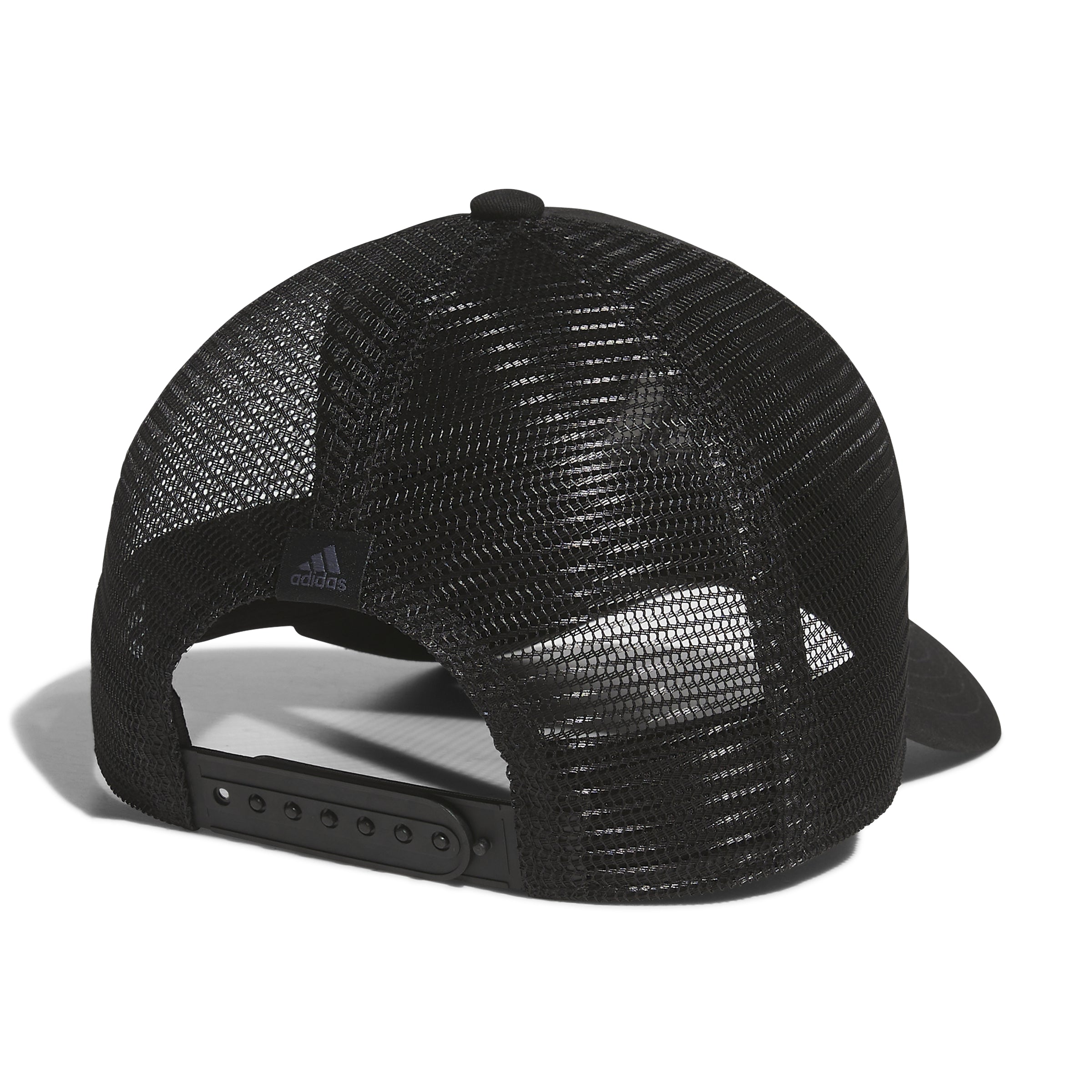 Casquette Snapback structurée noire pour homme Adidas