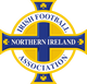 Northern Ireland Official Licensed Merchandise