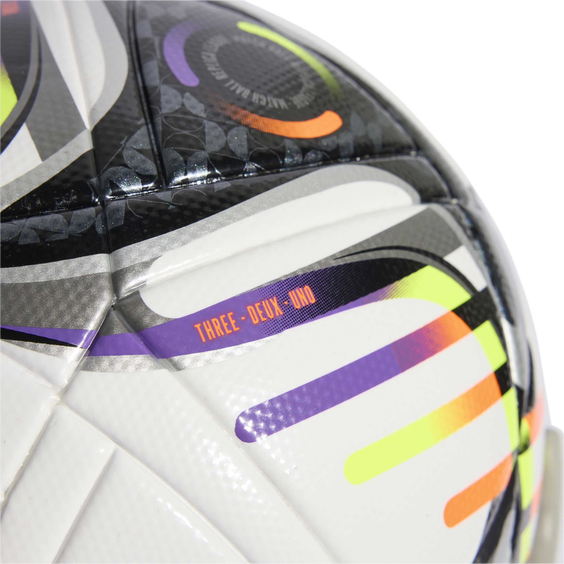 Adidas 2025 FIFA Leagues Cup LGE Soccer Ball