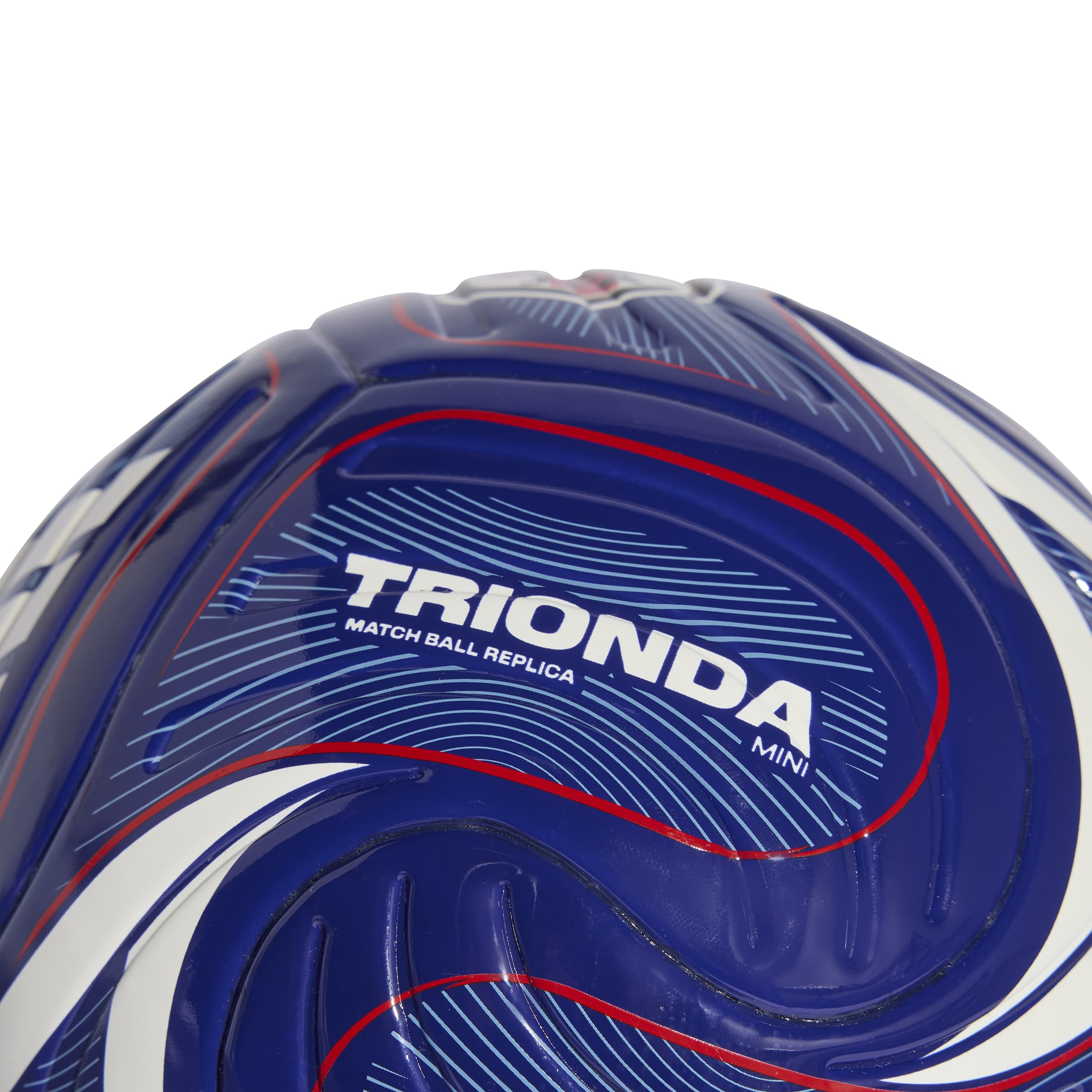 Ballon de mini-foot Trionda Coupe du monde Japon FIFA Adidas 2026