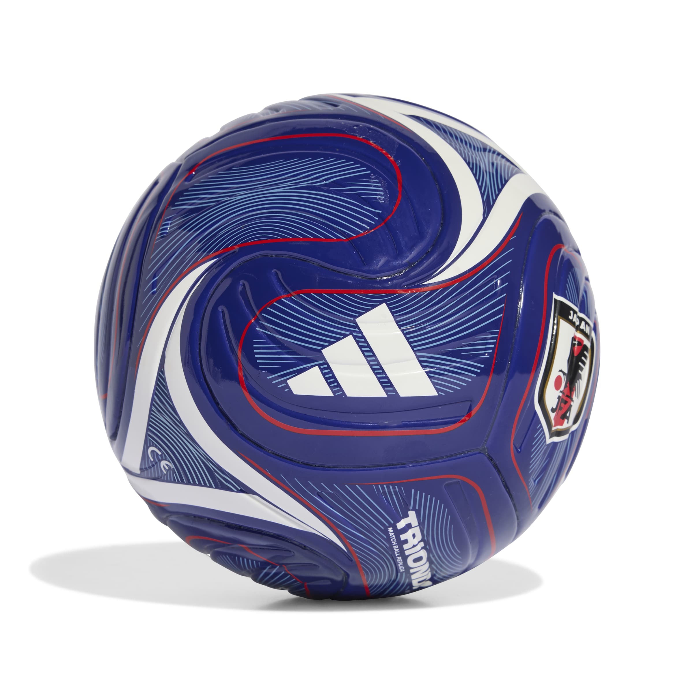 Japan FIFA Adidas 2026 World Cup Trionda Mini Soccer Ball