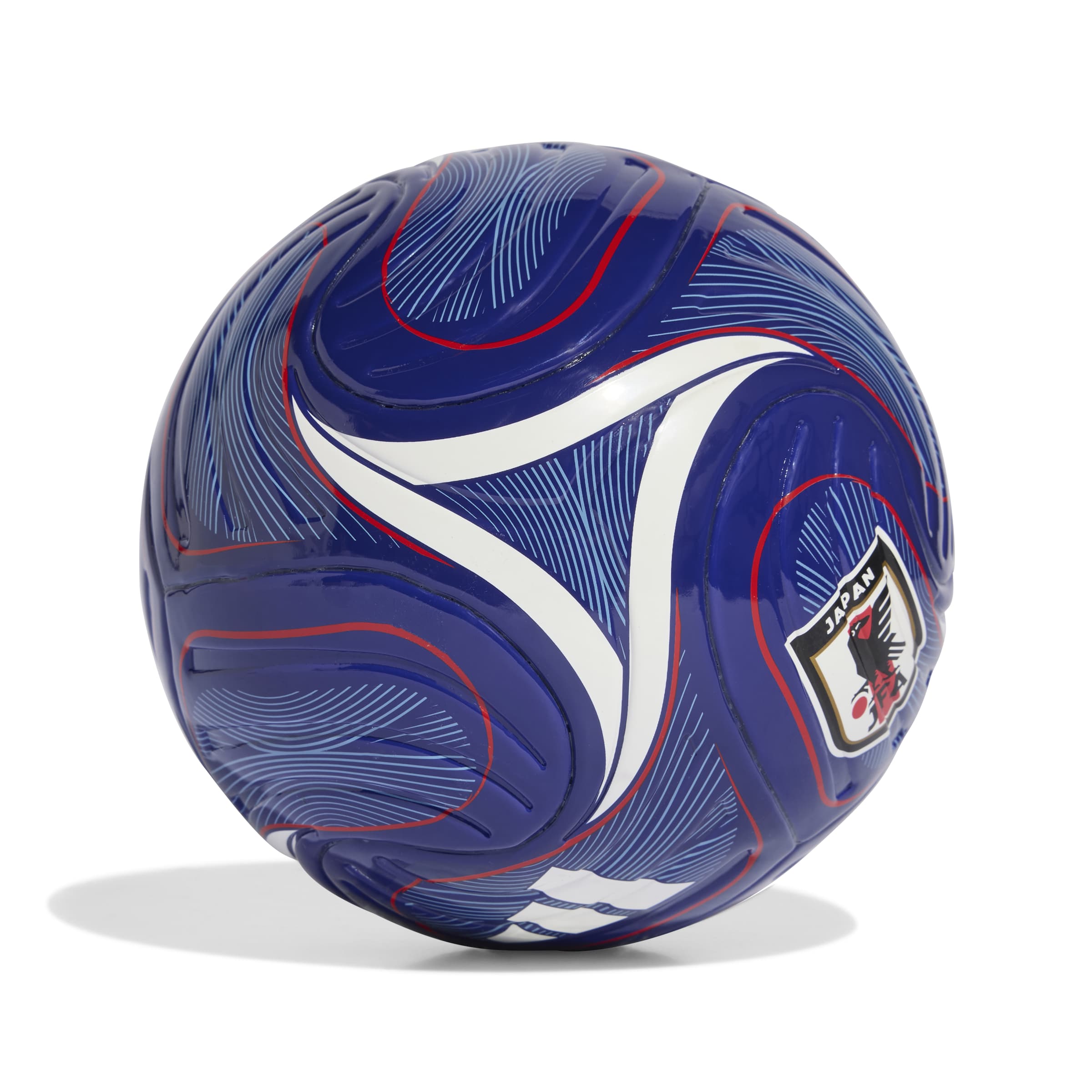 Japan FIFA Adidas 2026 World Cup Trionda Mini Soccer Ball