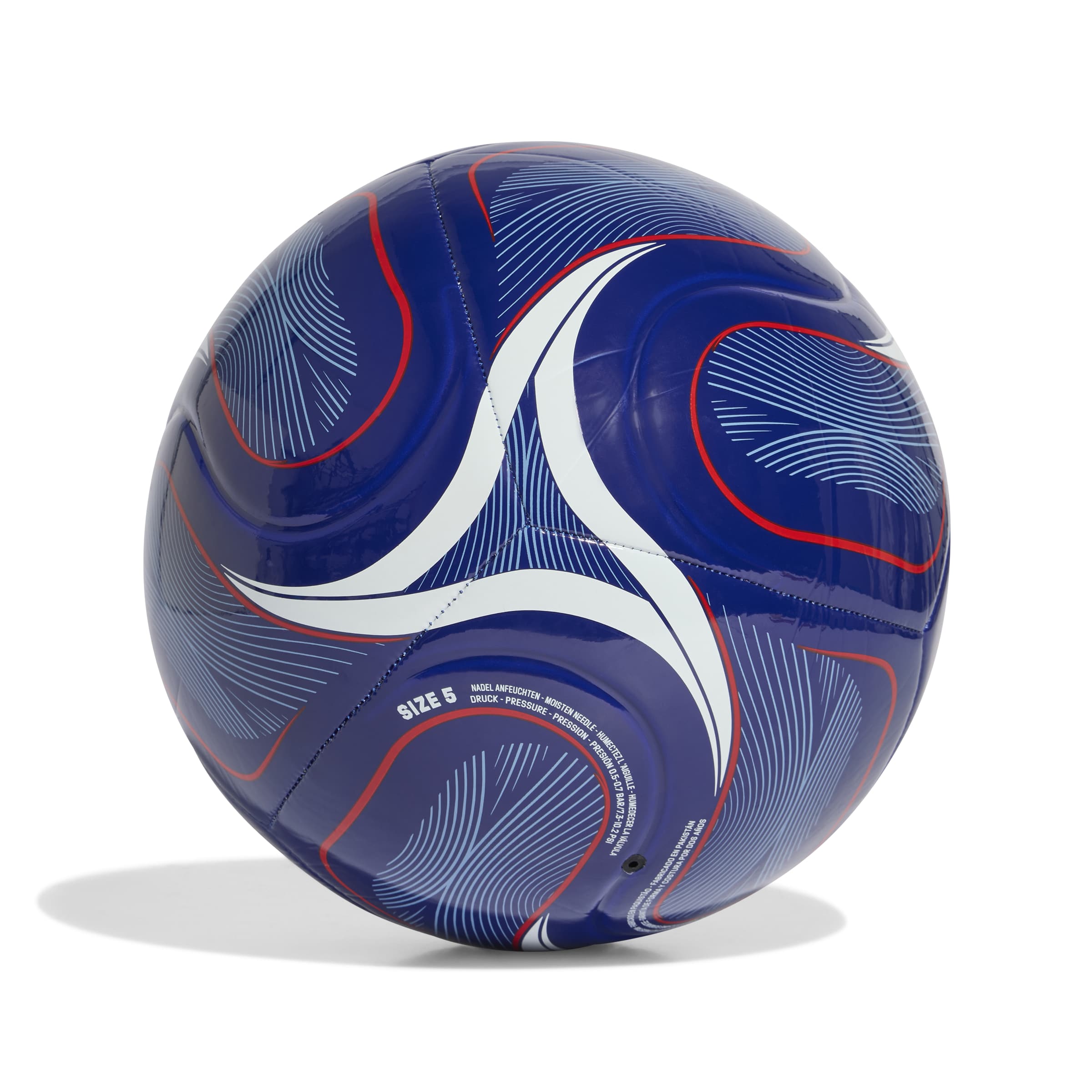 Japan National Team FIFA Adidas 2026 World Cup Trionda Soccer Ball